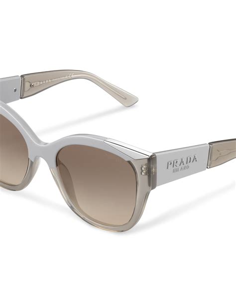 prada sonnenbrille mit dreieck|sonnenbrillen damen.